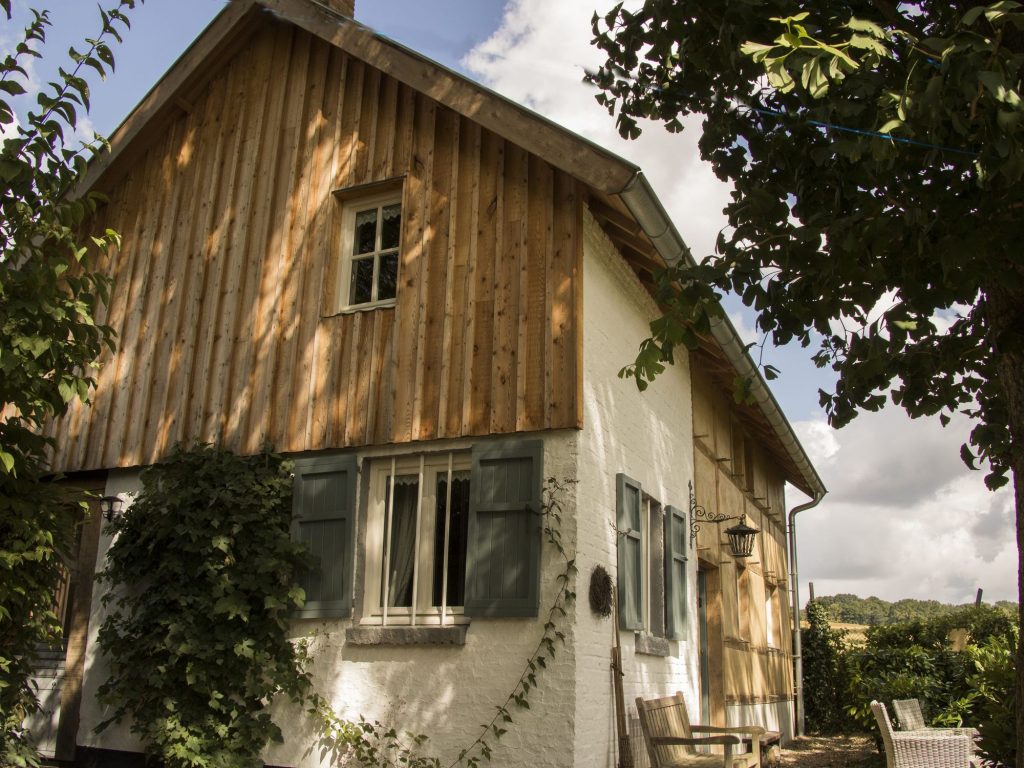 Houtskeletbouw Beutenaken – foto 2