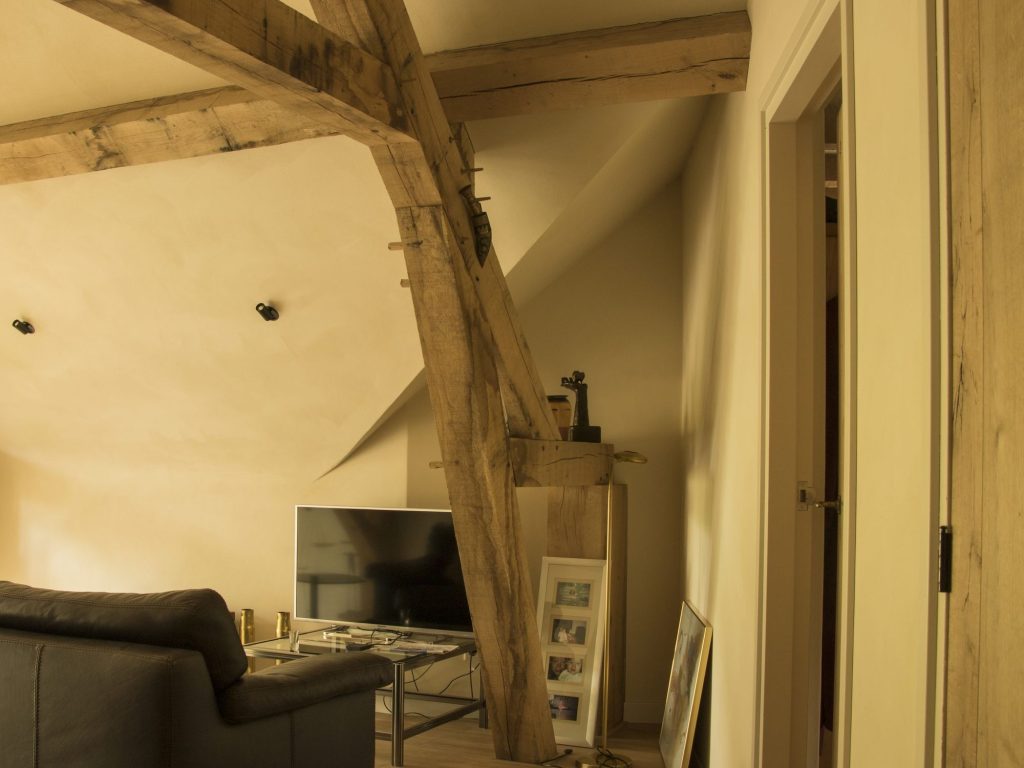 Houtskeletbouw Beutenaken – foto 6