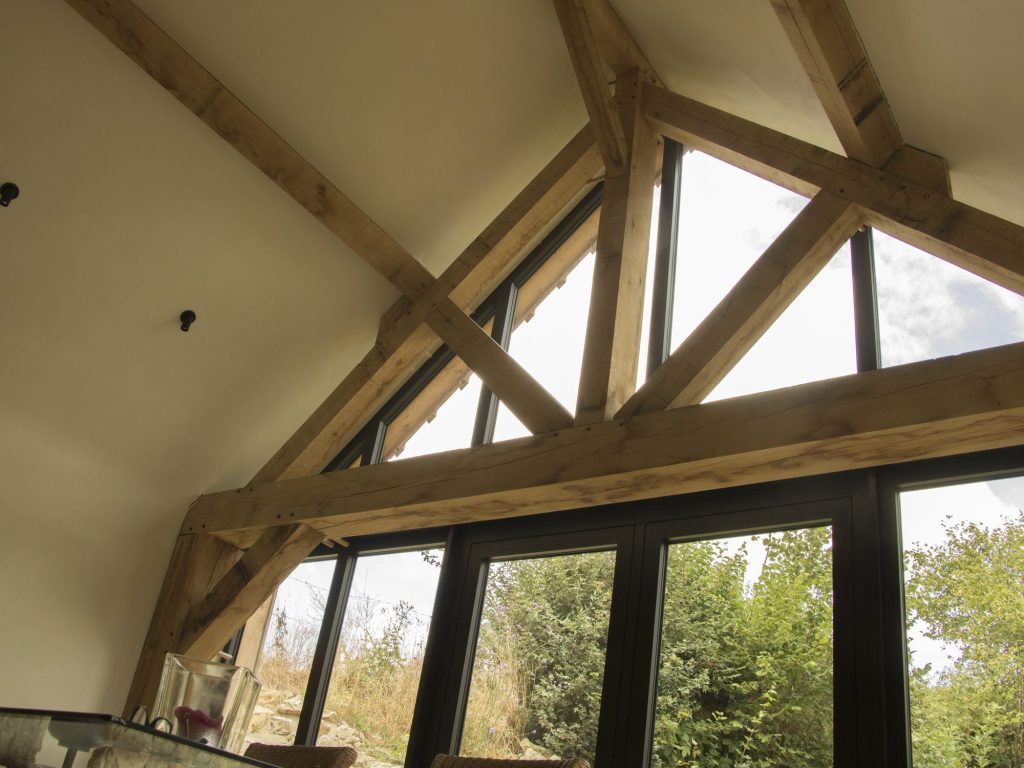Houtskeletbouw Beutenaken – foto 7