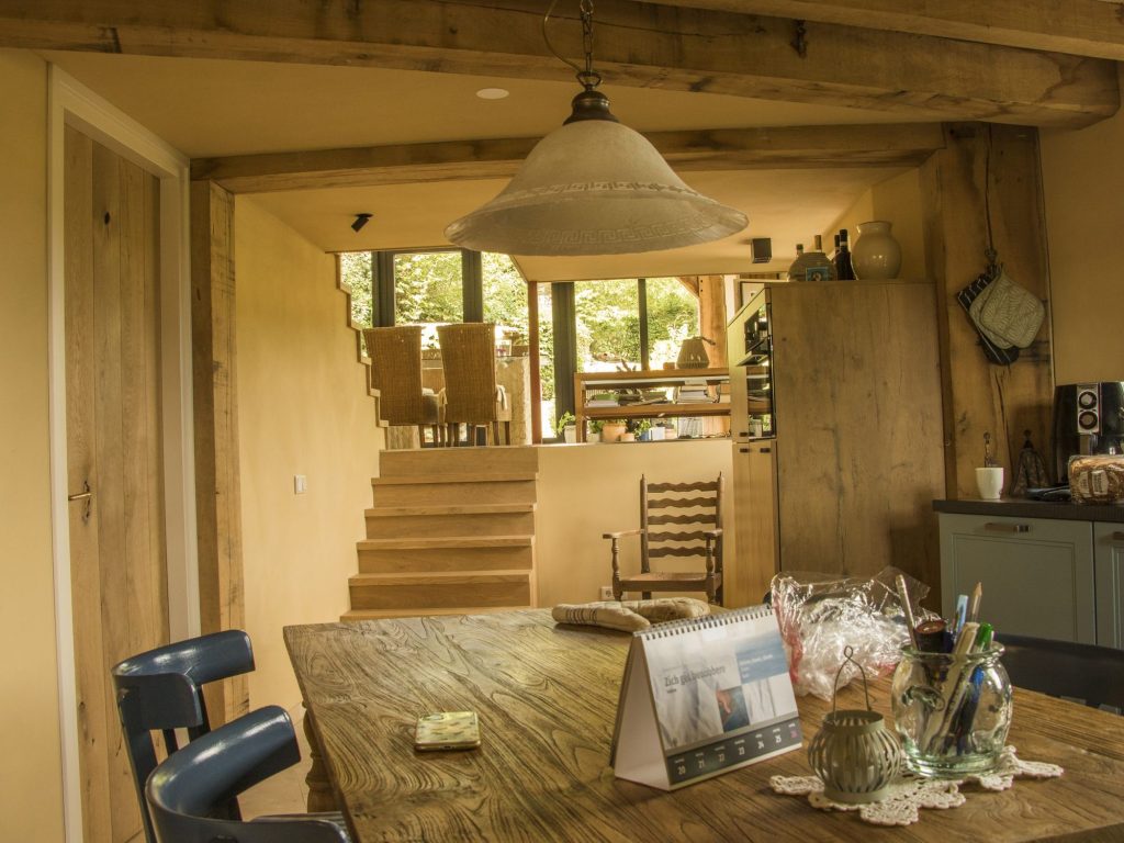 Houtskeletbouw Beutenaken – foto 8