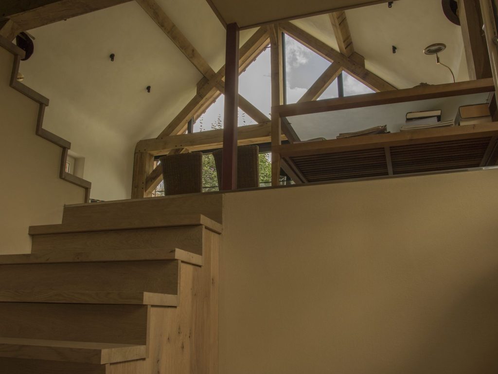 Houtskeletbouw Beutenaken – foto 9