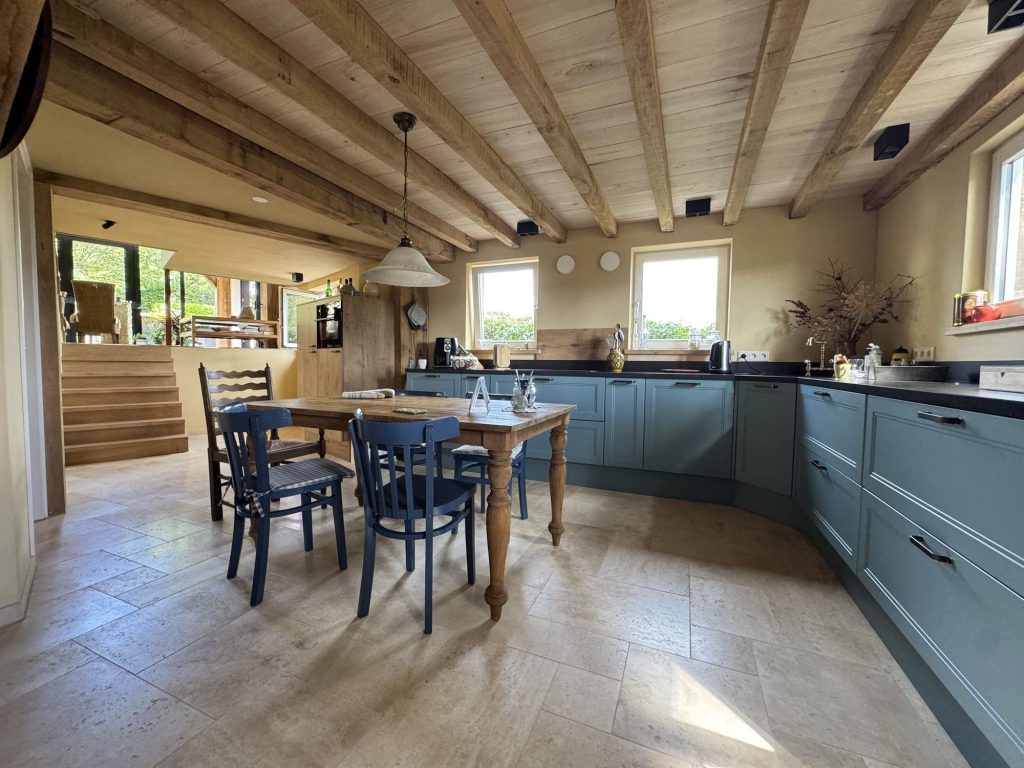Houtskeletbouw Beutenaken – foto 10