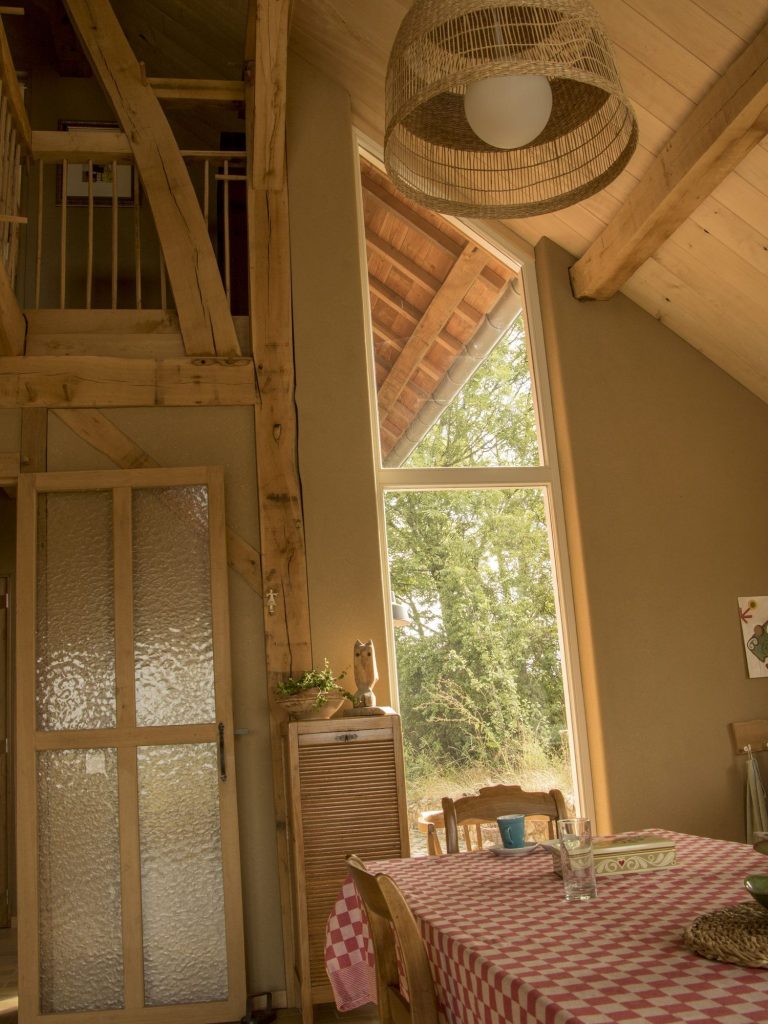 Houtskeletbouw Schey – foto 10