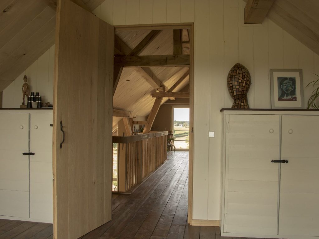 Houtskeletbouw Schey – foto 12