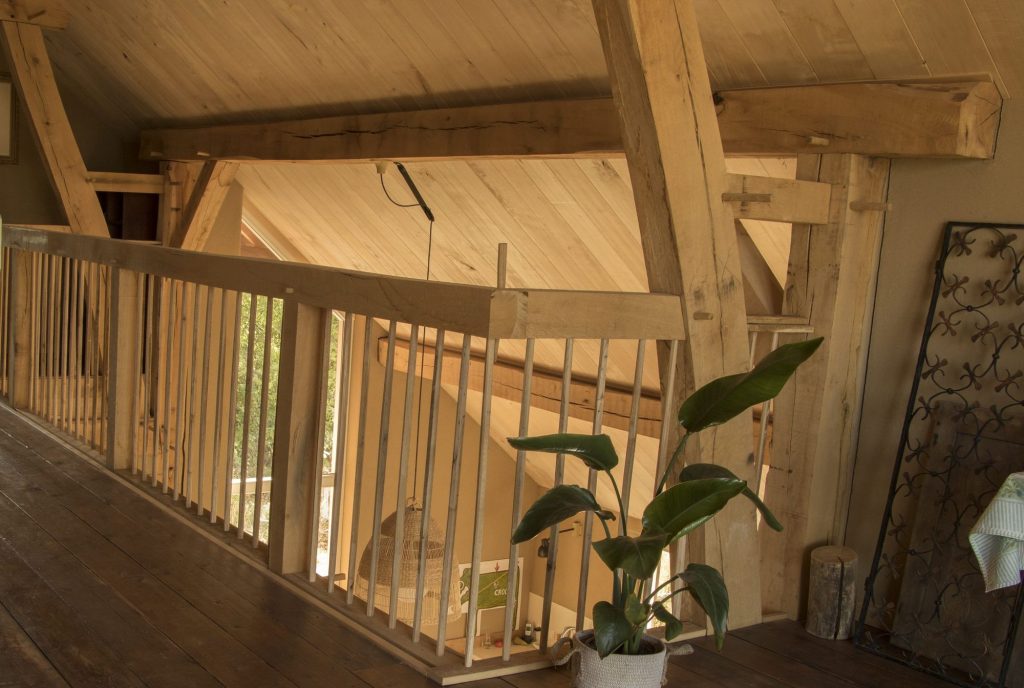 Houtskeletbouw Schey – foto 14