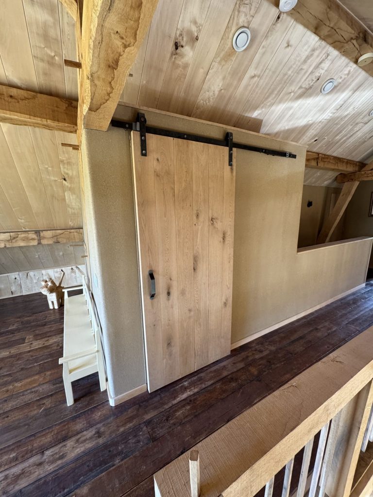 Kleine timmerwerken – foto 3