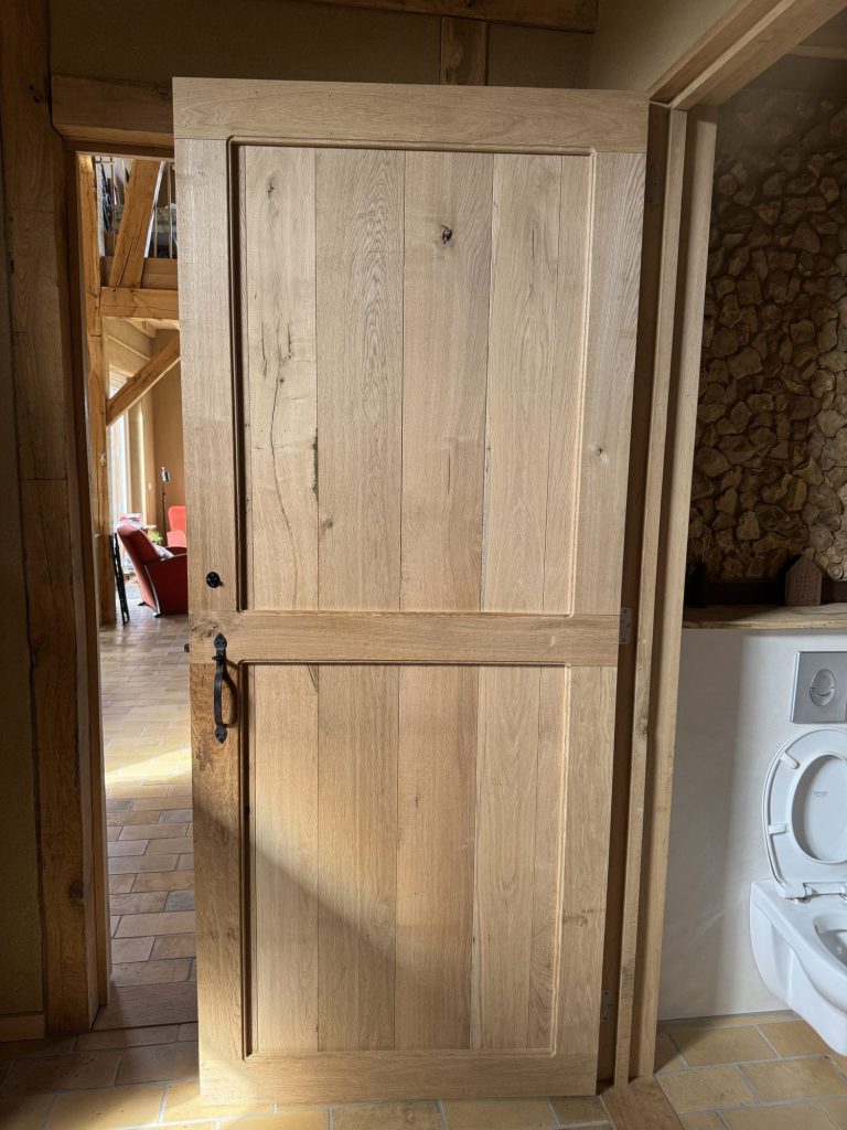 Kleine timmerwerken – foto 5